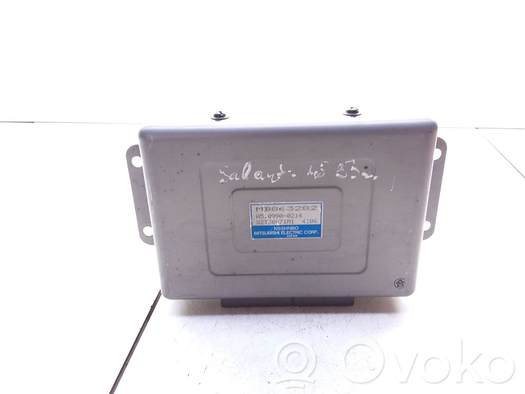 Mitsubishi Galant ABS control unit/module 