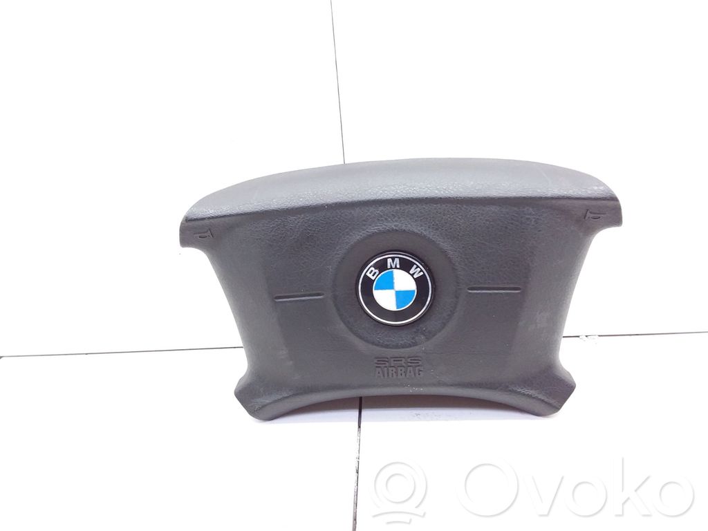 BMW 3 E46 Vairo oro pagalvė 