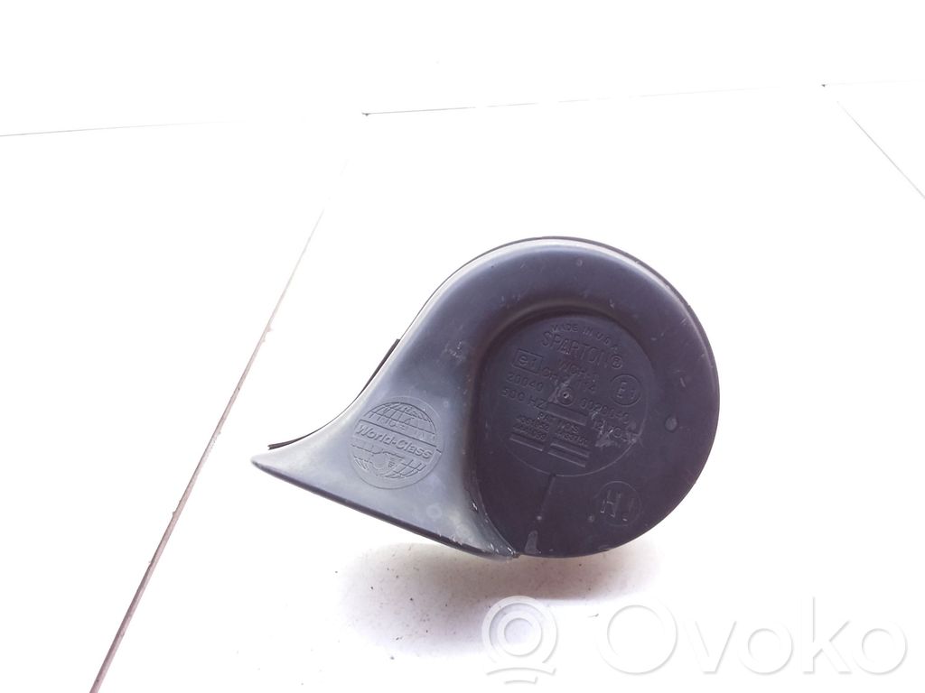 Chrysler Voyager Hupe Signalhorn Fanfare 