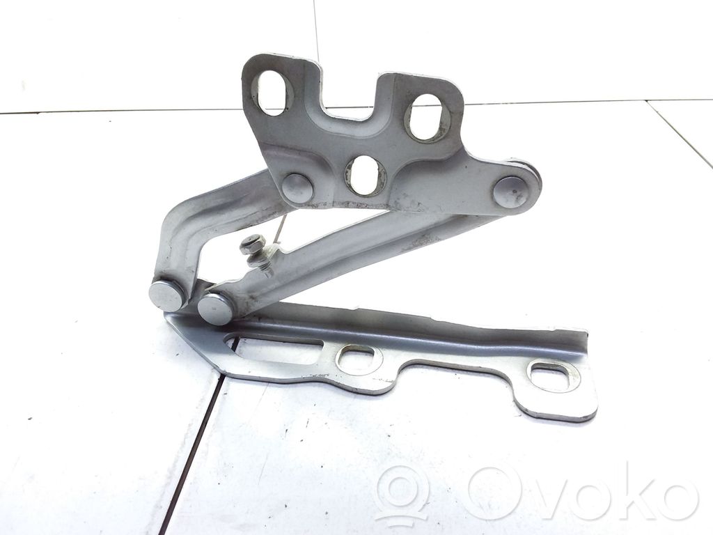 Opel Corsa D Engine bonnet/hood hinges 