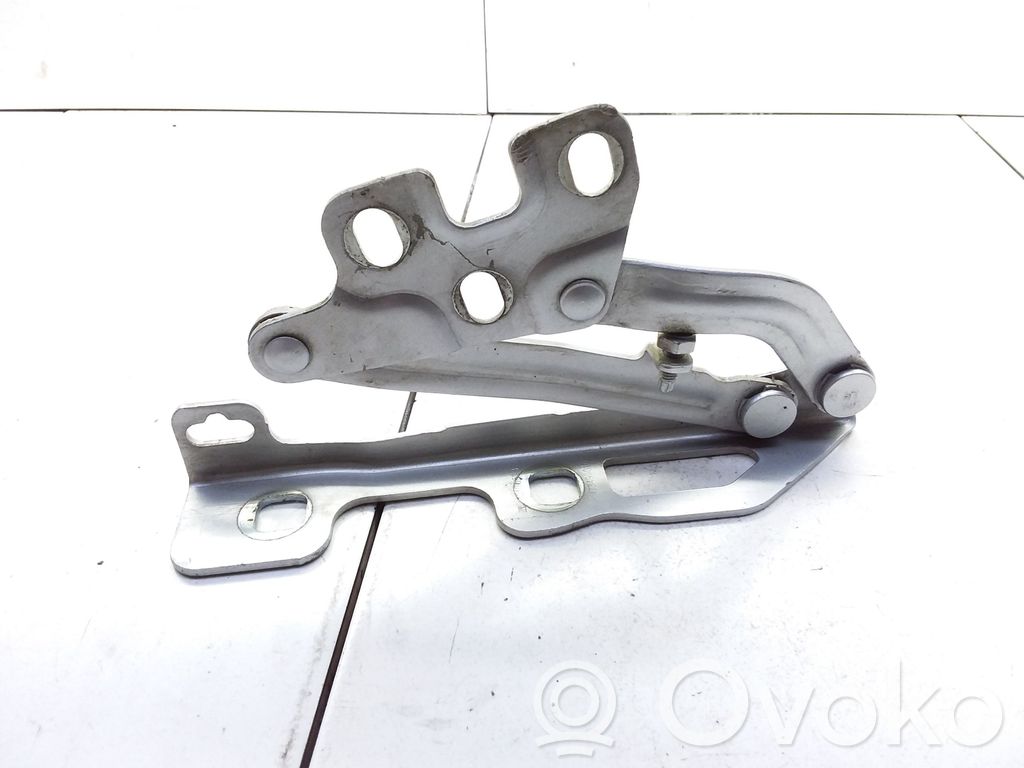 Opel Corsa D Engine bonnet/hood hinges 