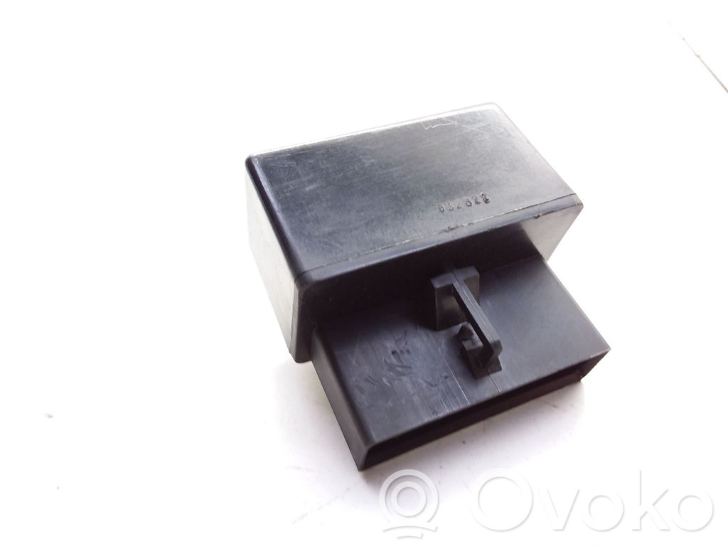 Pontiac Trans Sport Hazard warning light relay 