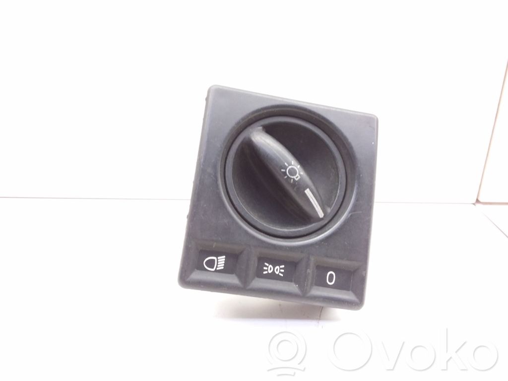 Opel Rekord E2 Light switch 