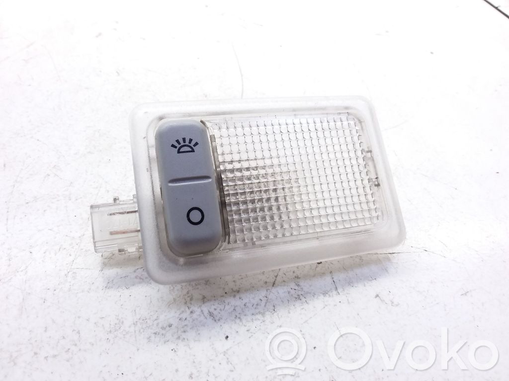 Ford Mondeo Mk III Lampă scaun față 