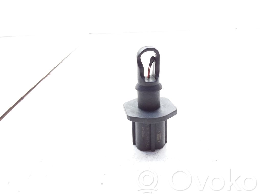 Jaguar S-Type Öltemperatur Sensor Fühler Geber 