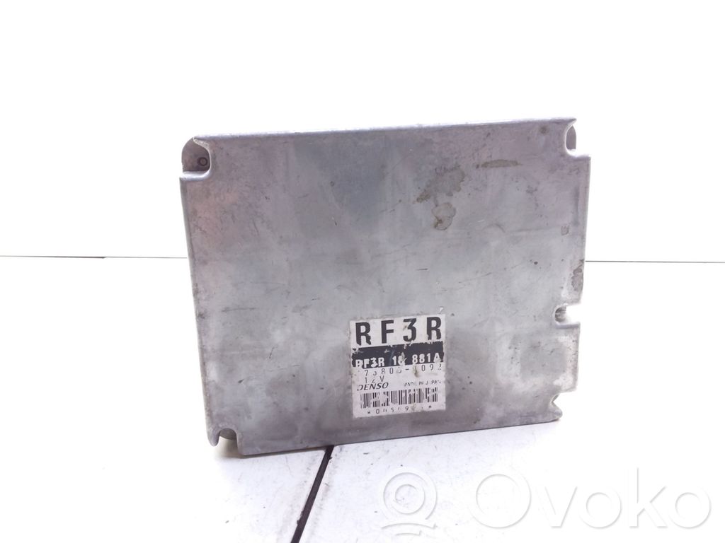 Mazda Premacy Engine control unit/module 