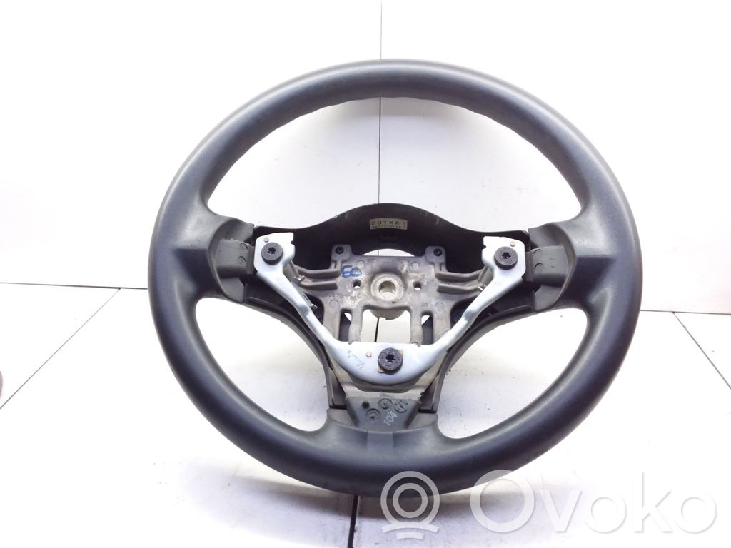 Mitsubishi Colt Steering wheel 