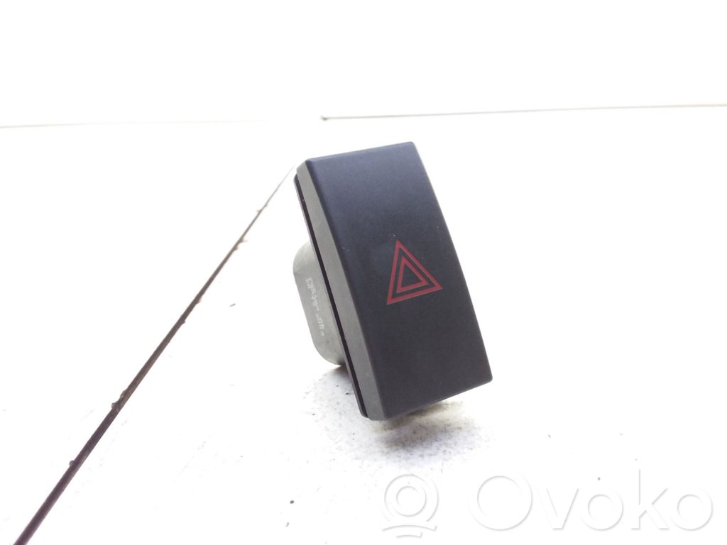 Hazard light switch   13A350AB,D3L0ATRW