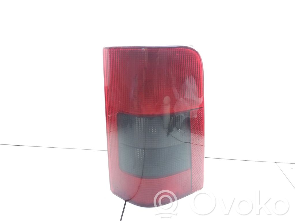 Citroen Berlingo Luz trasera/de freno 