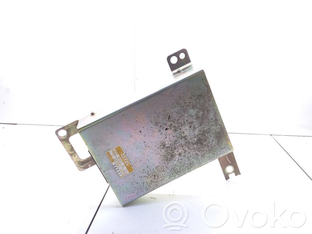 Mazda 626 Other devices 