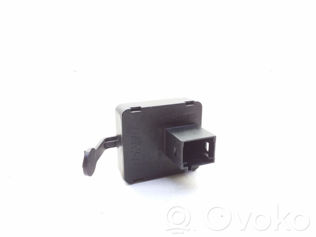 Citroen C4 Grand Picasso Oil temperature sensor 
