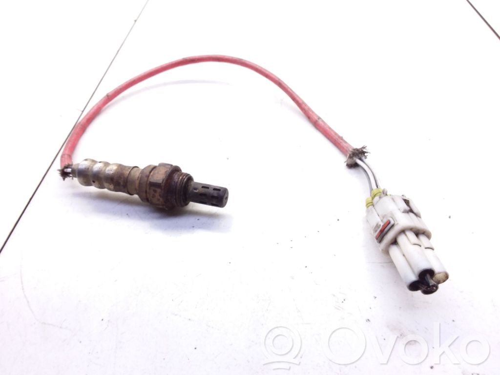 Citroen C2 Lambda probe sensor 