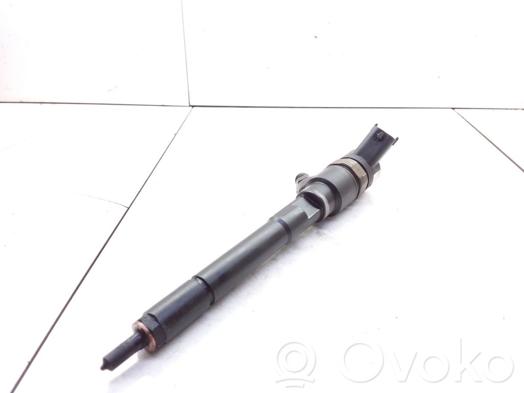 Inyector de combustible   0986435238,95517510