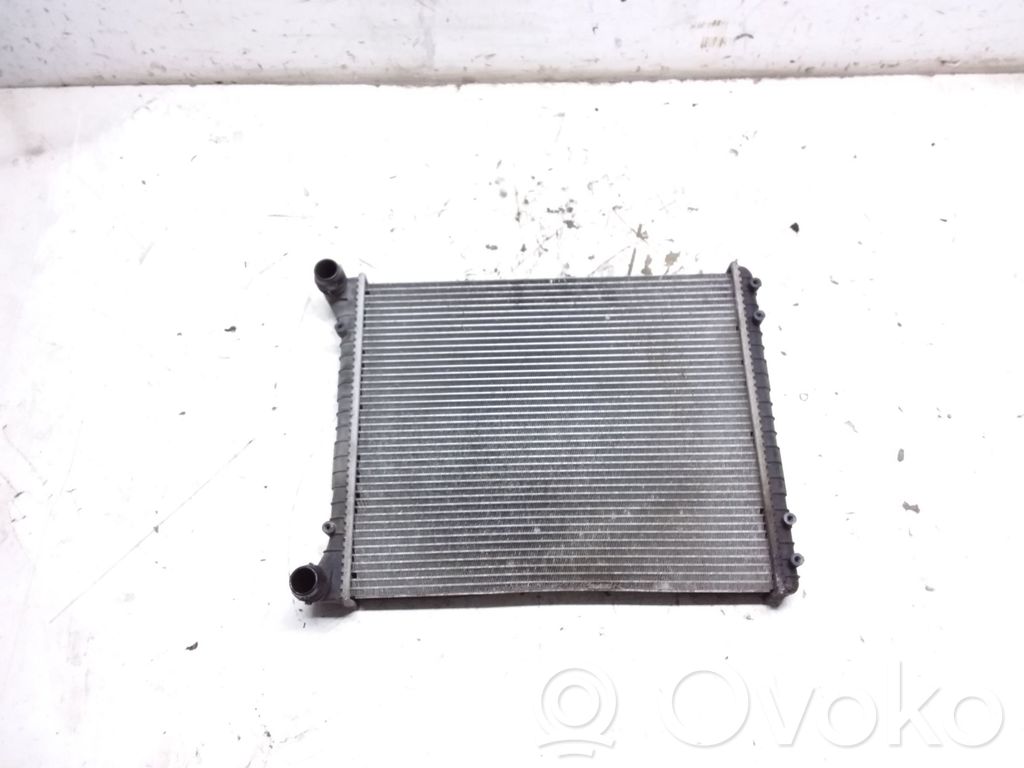 Coolant radiator   8Z0121251D