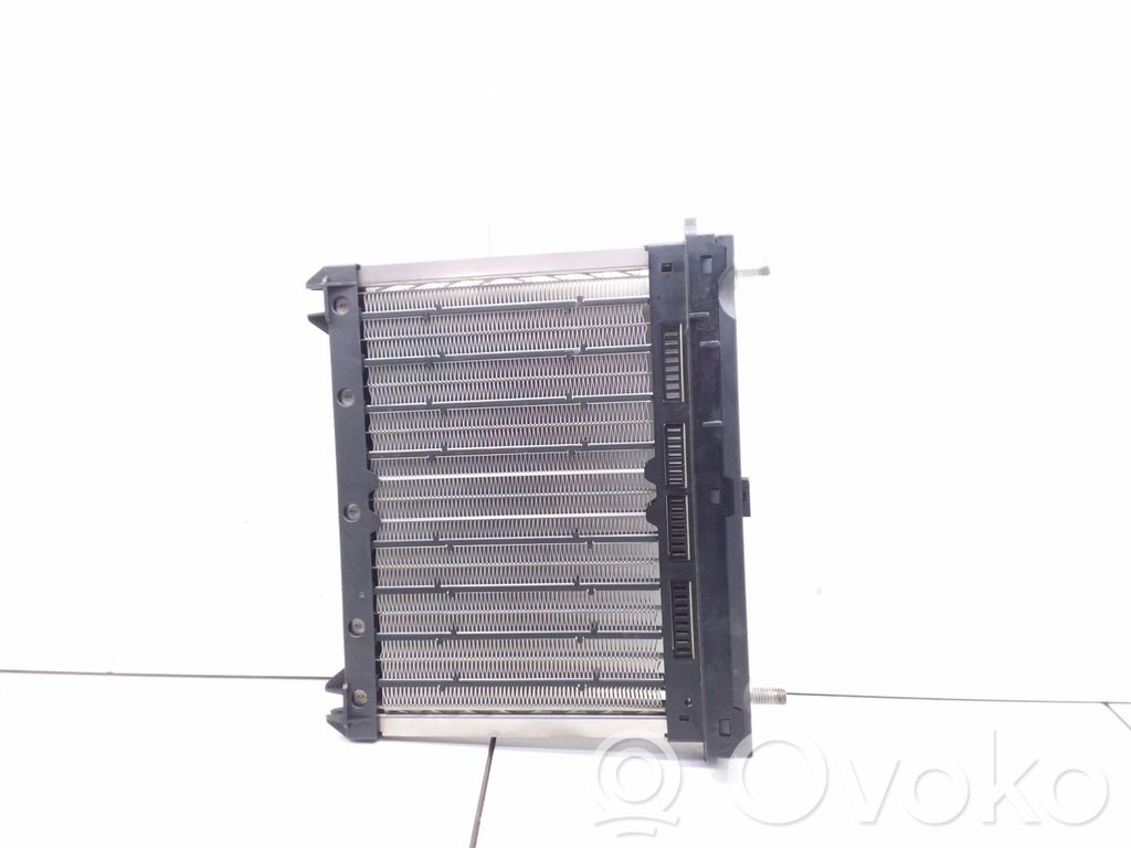 Mercedes-Benz Sprinter W906 Radiator aerotermă electrică cabină 