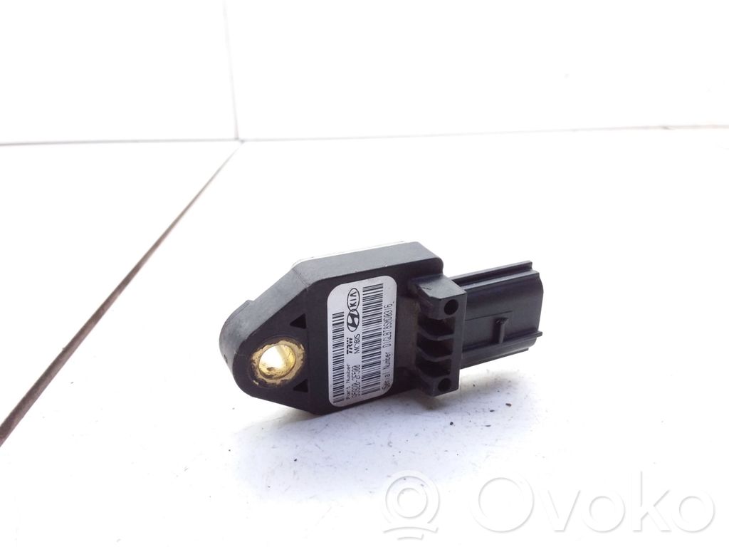 Airbagsensor Crashsensor Drucksensor   959202F500