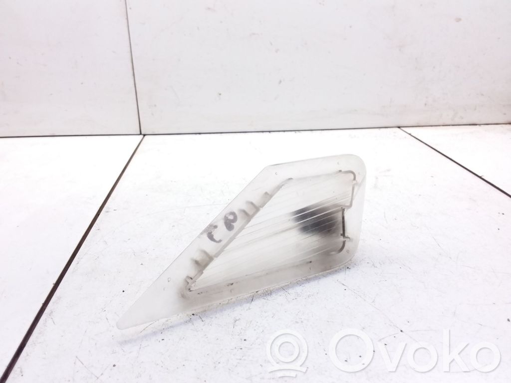 Saab 9-3 Ver2 Luz del asiento delantero 