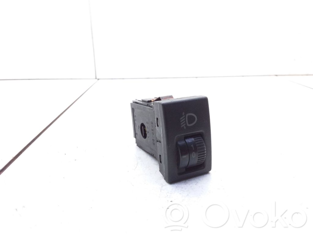 Honda Accord Headlight level height control switch 