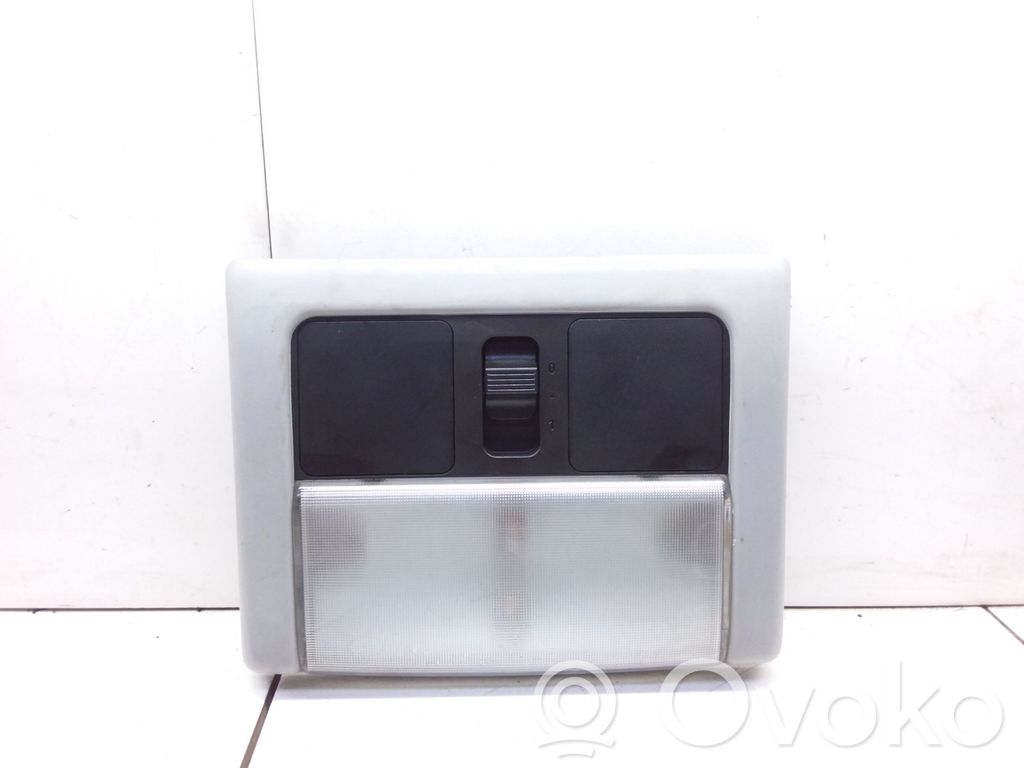 Honda Accord Front seat light 