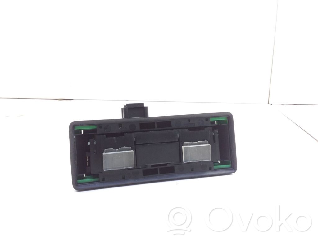 Peugeot 406 Rain sensor 