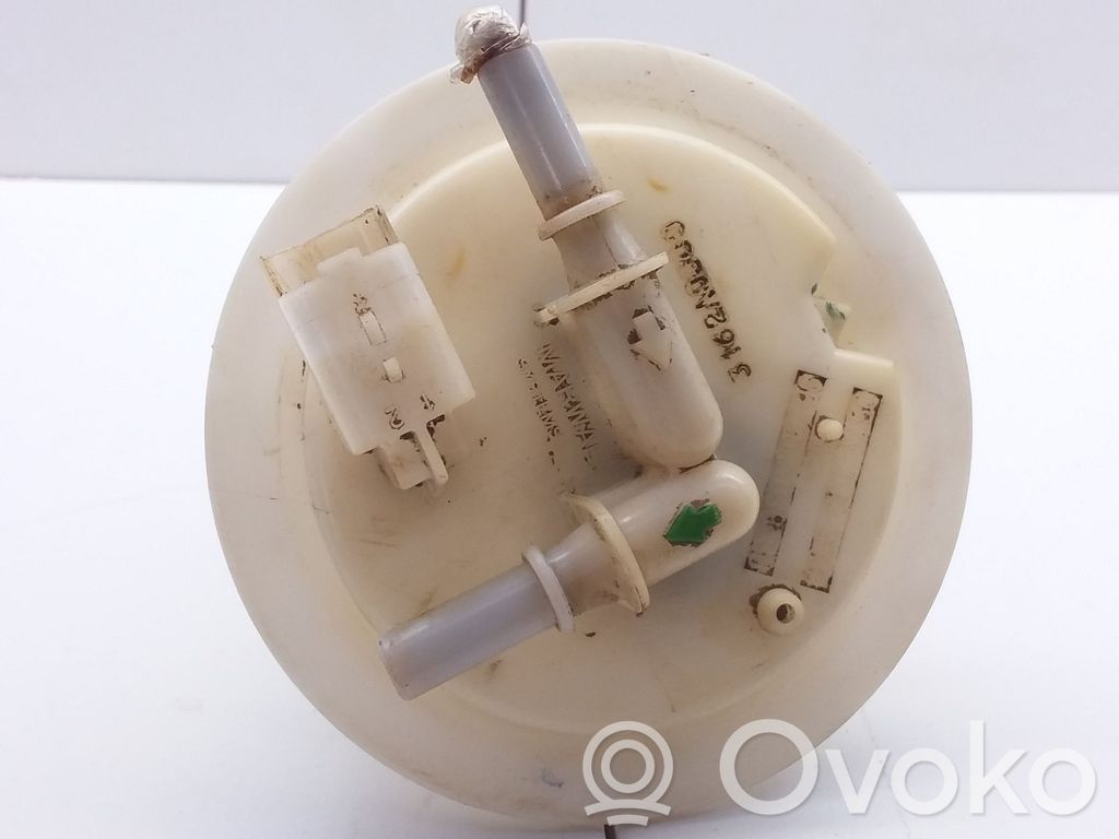 Peugeot 807 In-tank fuel pump 