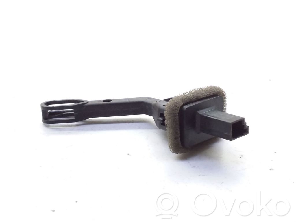 Mercedes-Benz C W204 Sensor de temperatura del aire externo/exterior 