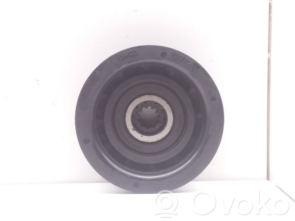 Opel Astra H Diržo įtempėjas 