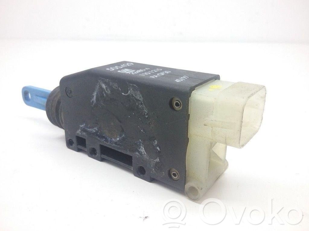 Opel Sintra Central locking motor 