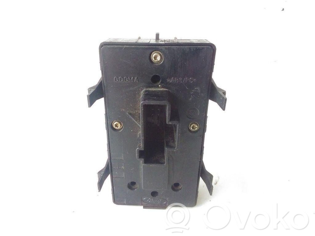 Ford Mondeo Mk III Electric window control switch 