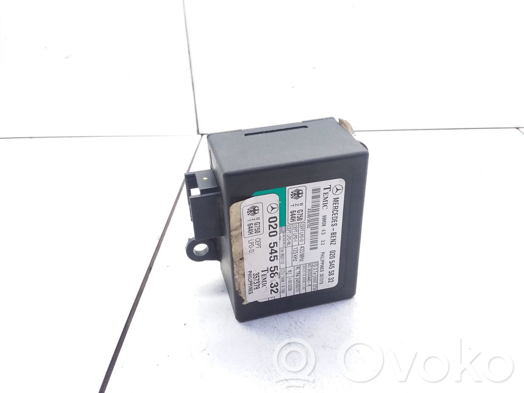 Inne wyposażenie elektryczne   0205455832,357379