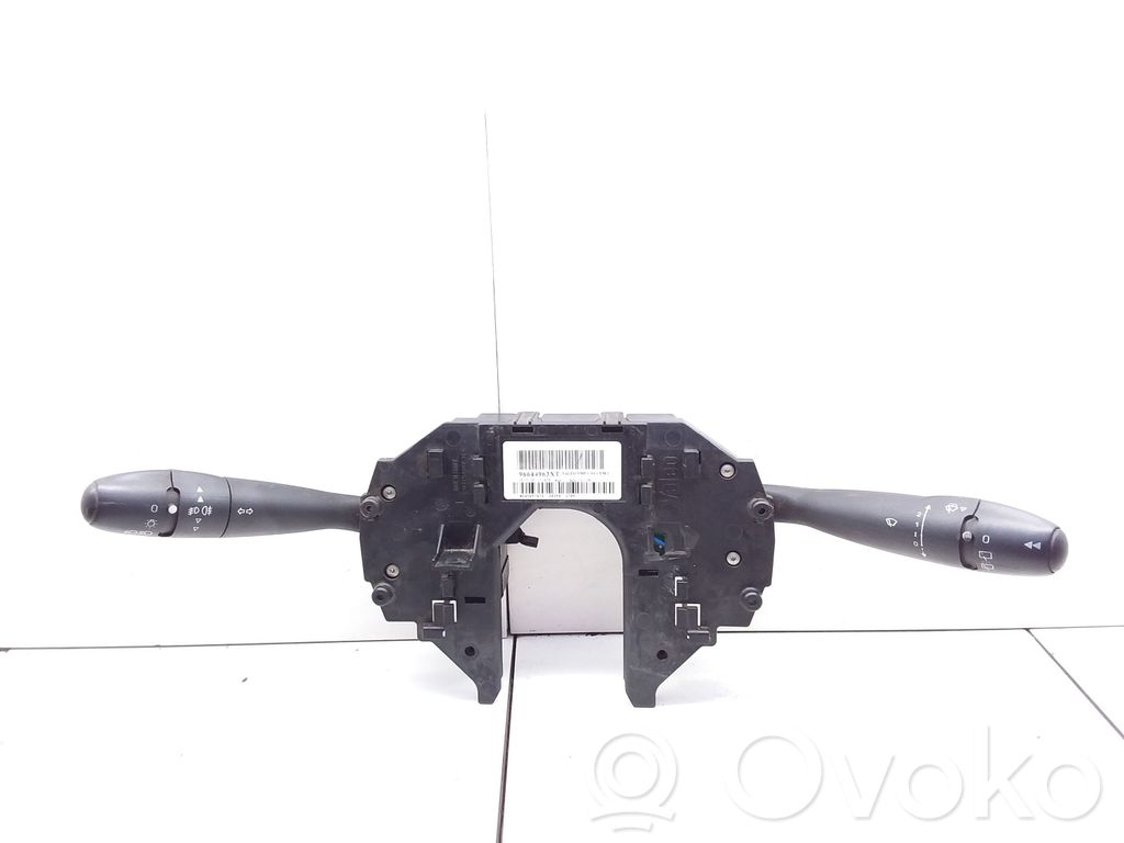 Citroen C4 Grand Picasso Wiper turn signal indicator stalk/switch 