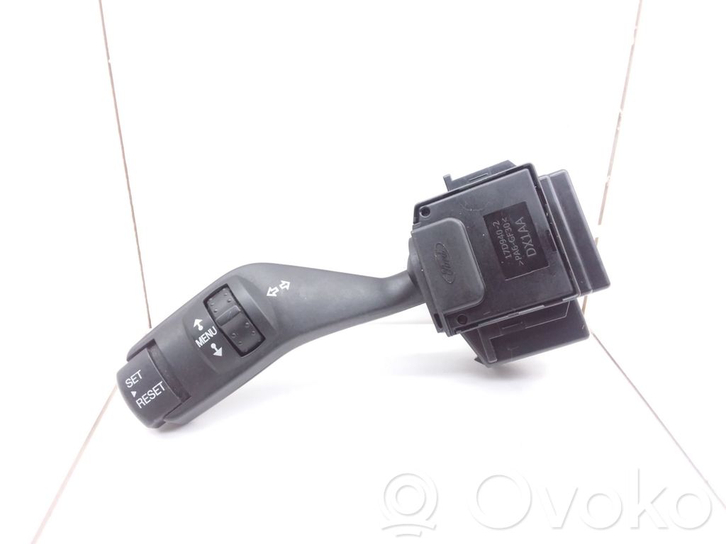 Ford Focus C-MAX Wiper speed switch 