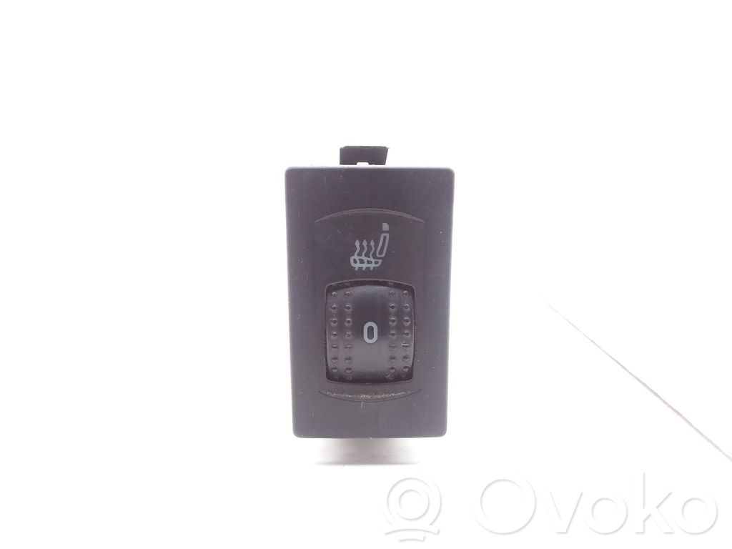 Ford Galaxy Seat heating switch 