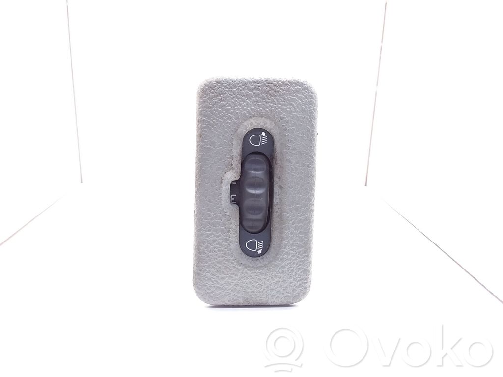 Renault Megane II Light switch 