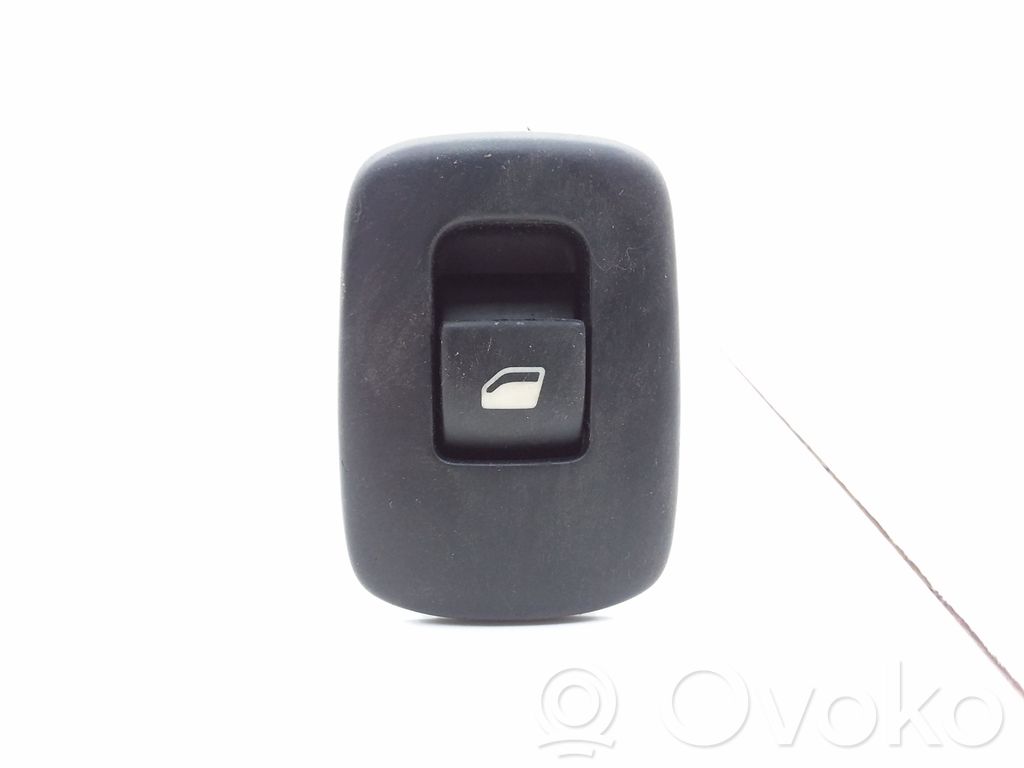 Peugeot 207 CC Electric window control switch 