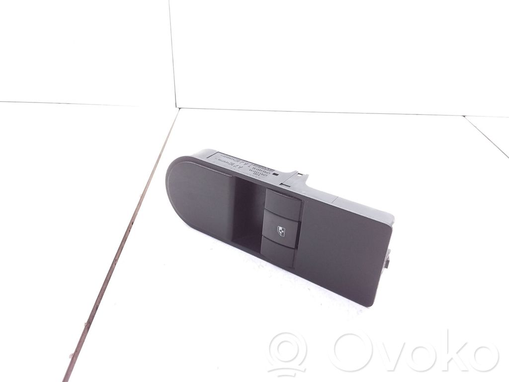 Opel Astra H Electric window control switch 