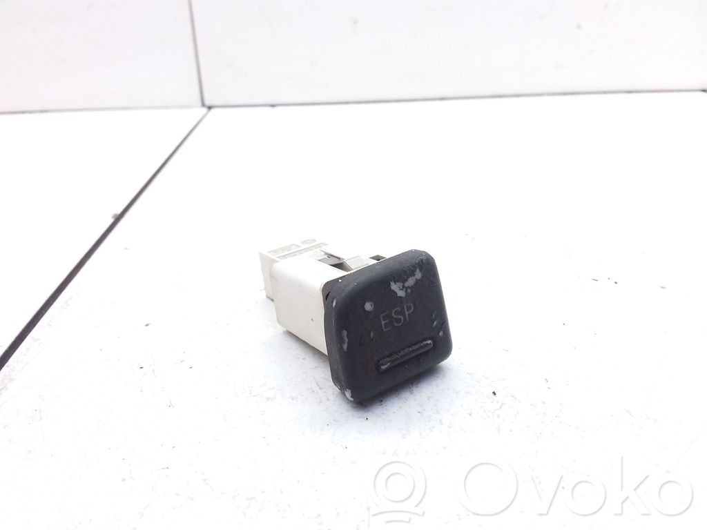 Audi A4 S4 B6 8E 8H Interruptor ESP (programa de estabilidad) 