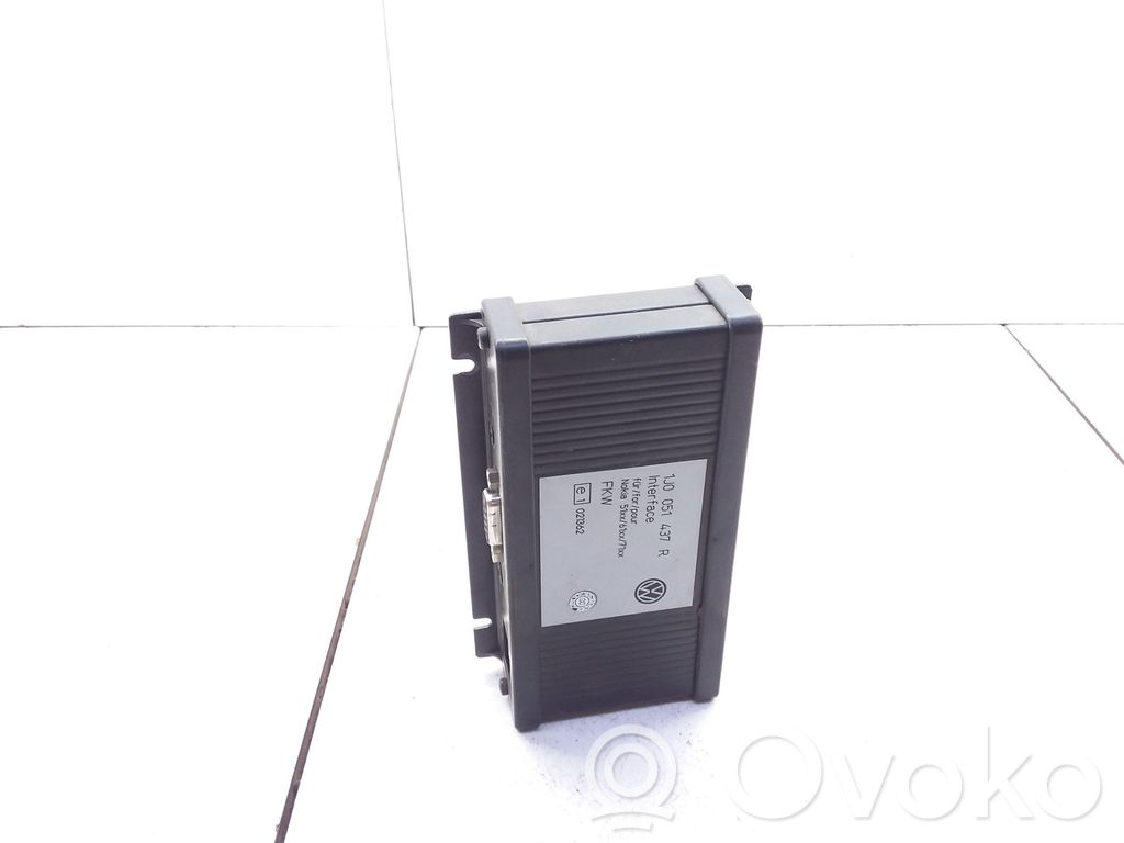 Audi A6 S6 C5 4B Otros dispositivos 