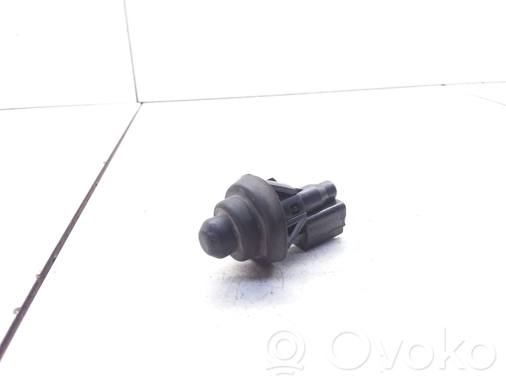 Sensor de la puerta delantera coupé   7700427640