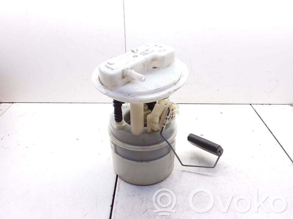 Renault Clio II Bomba interna de combustible 