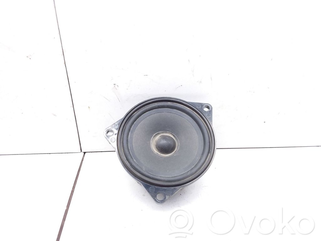 BMW 5 E60 E61 Panel speaker 