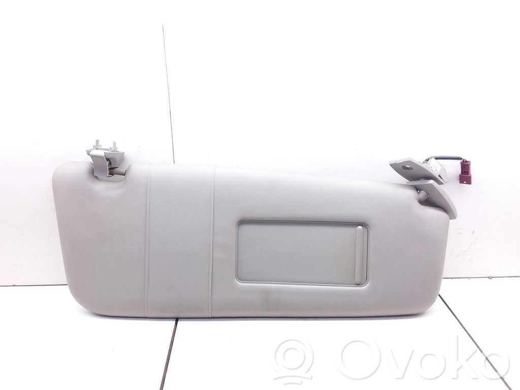 BMW 5 E60 E61 Sun visor 