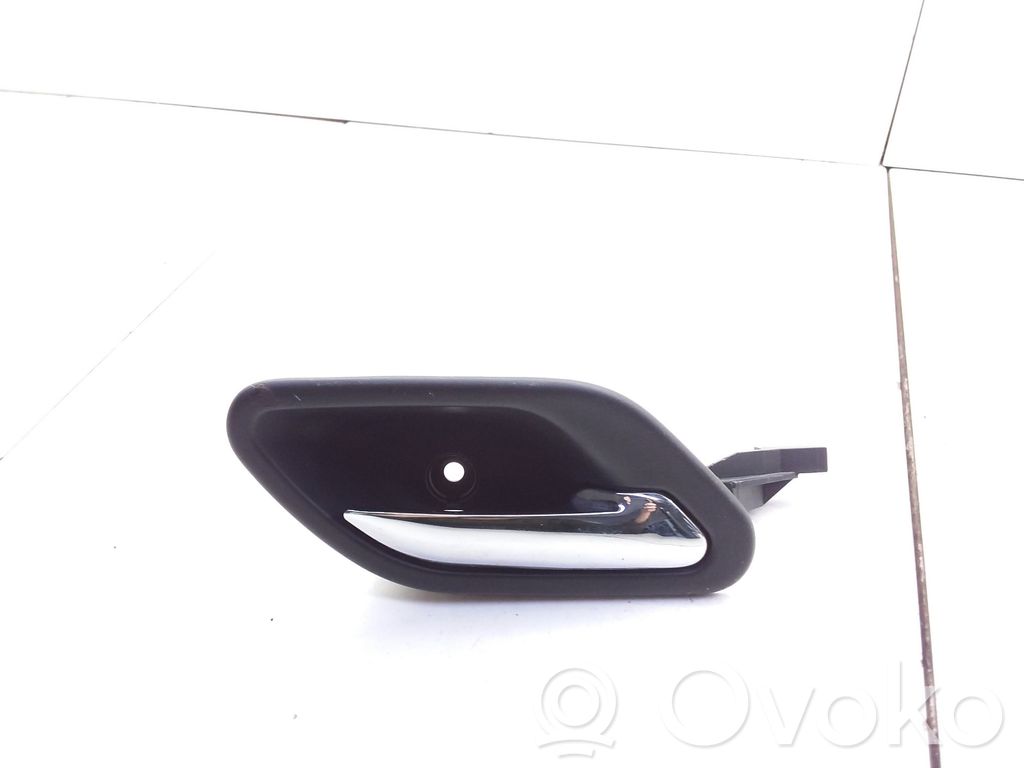 BMW 5 E39 Front door interior handle 