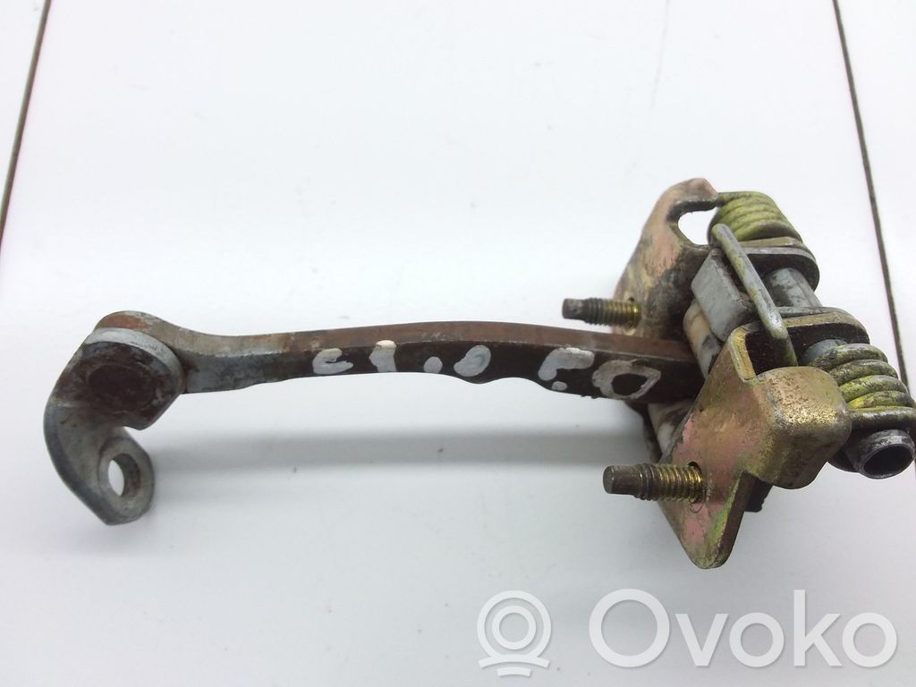 Renault Clio II Etuoven pidätin 