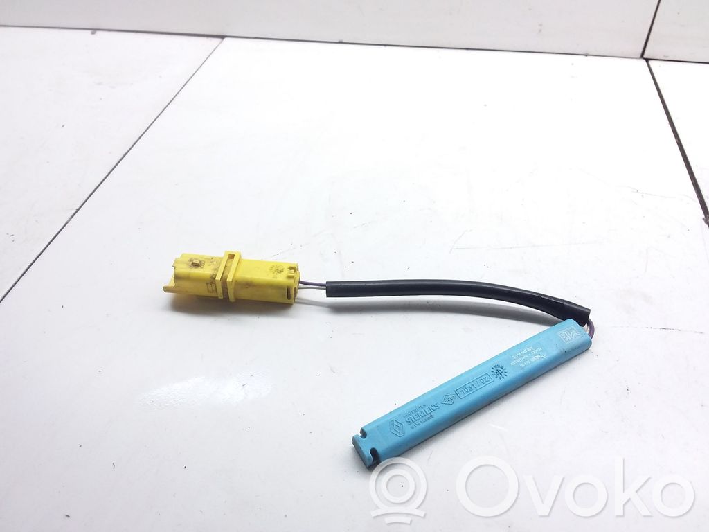 Peugeot 407 Sensor de presión del neumático 