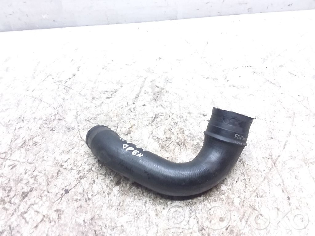 Opel Astra H Furtun/conductă intercooler 