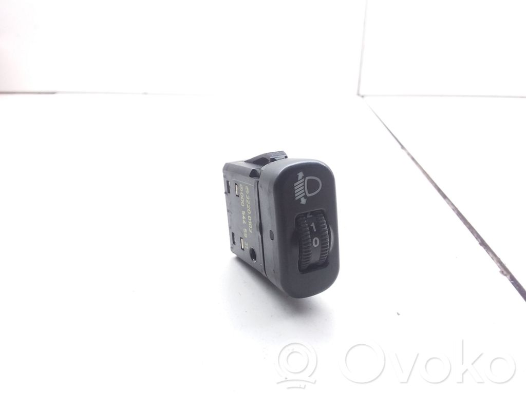 Mercedes-Benz Sprinter W906 Headlight level height control switch 