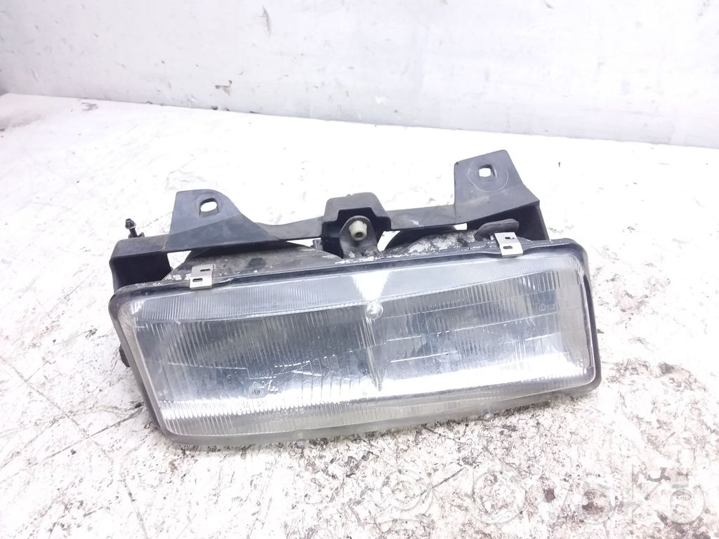 Pontiac Trans Sport Far 