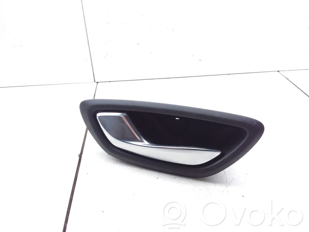 Renault Megane IV Manecilla interna puerta trasera 