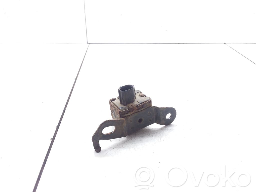 Toyota Corolla E120 E130 Sensor impacto/accidente para activar Airbag 